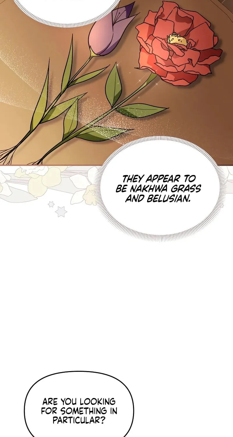 I Helped the Imprisoned Male Lead and He Became an Obsessive Man Chapter 14 page 17 - 