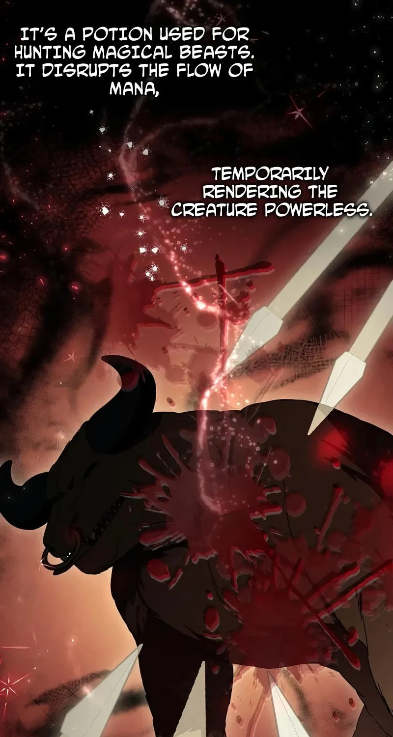 I Helped the Imprisoned Male Lead and He Became an Obsessive Man Chapter 14 page 22 - 