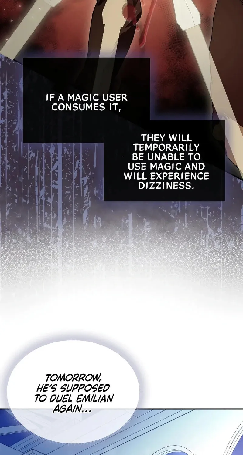I Helped the Imprisoned Male Lead and He Became an Obsessive Man Chapter 14 page 23 - 