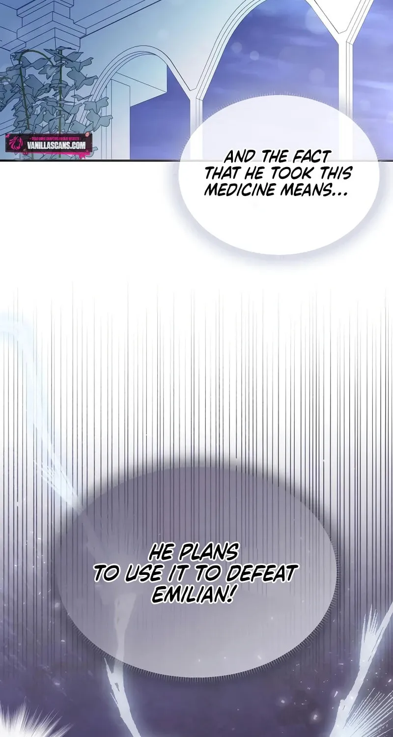 I Helped the Imprisoned Male Lead and He Became an Obsessive Man Chapter 14 page 24 - 