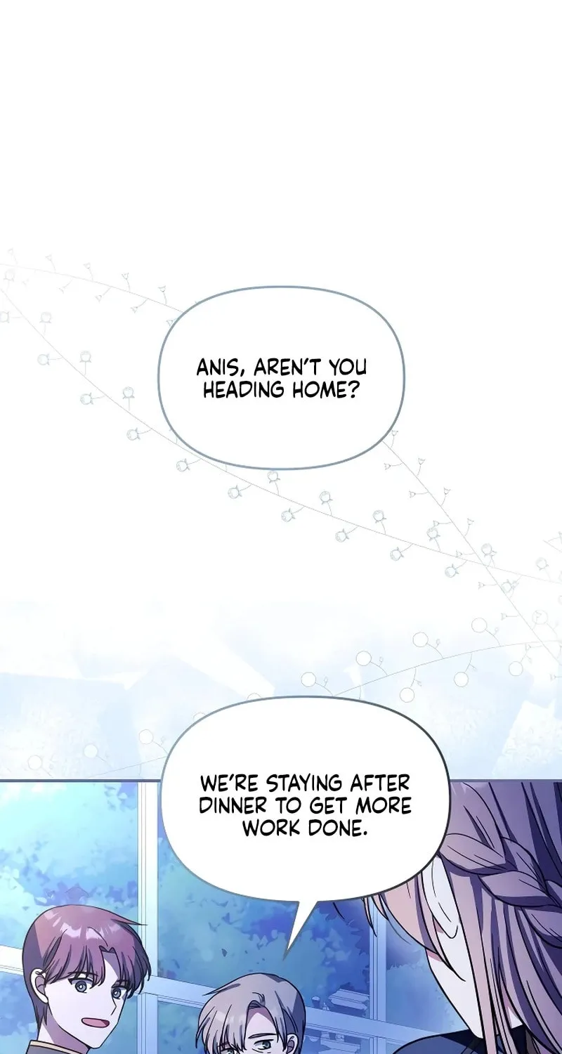 I Helped the Imprisoned Male Lead and He Became an Obsessive Man Chapter 14 page 26 - 