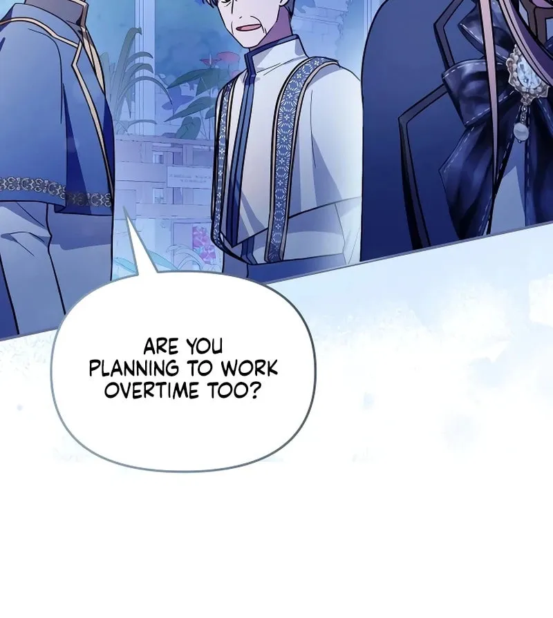 I Helped the Imprisoned Male Lead and He Became an Obsessive Man Chapter 14 page 27 - 