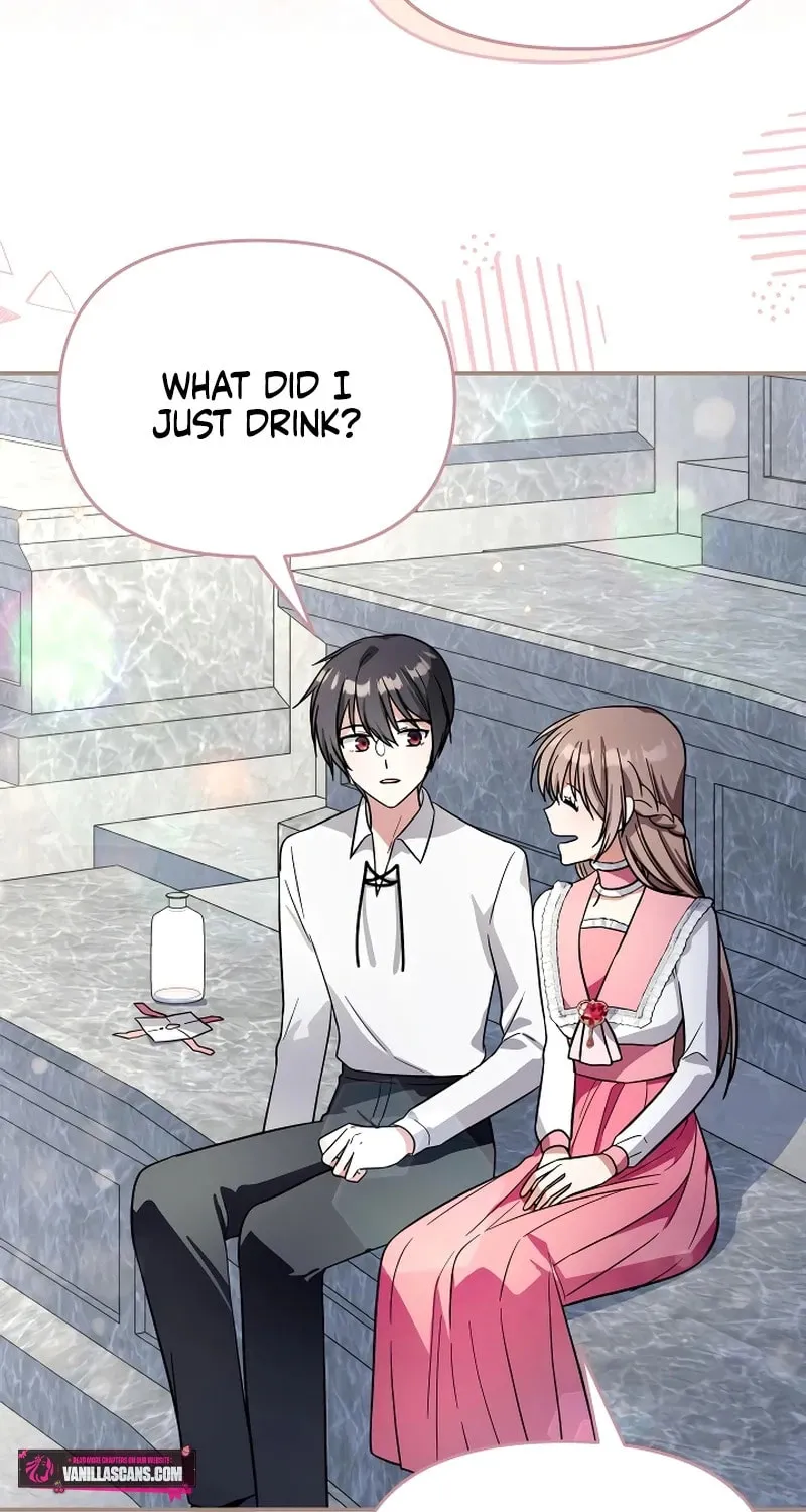 I Helped the Imprisoned Male Lead and He Became an Obsessive Man Chapter 14 page 32 - 