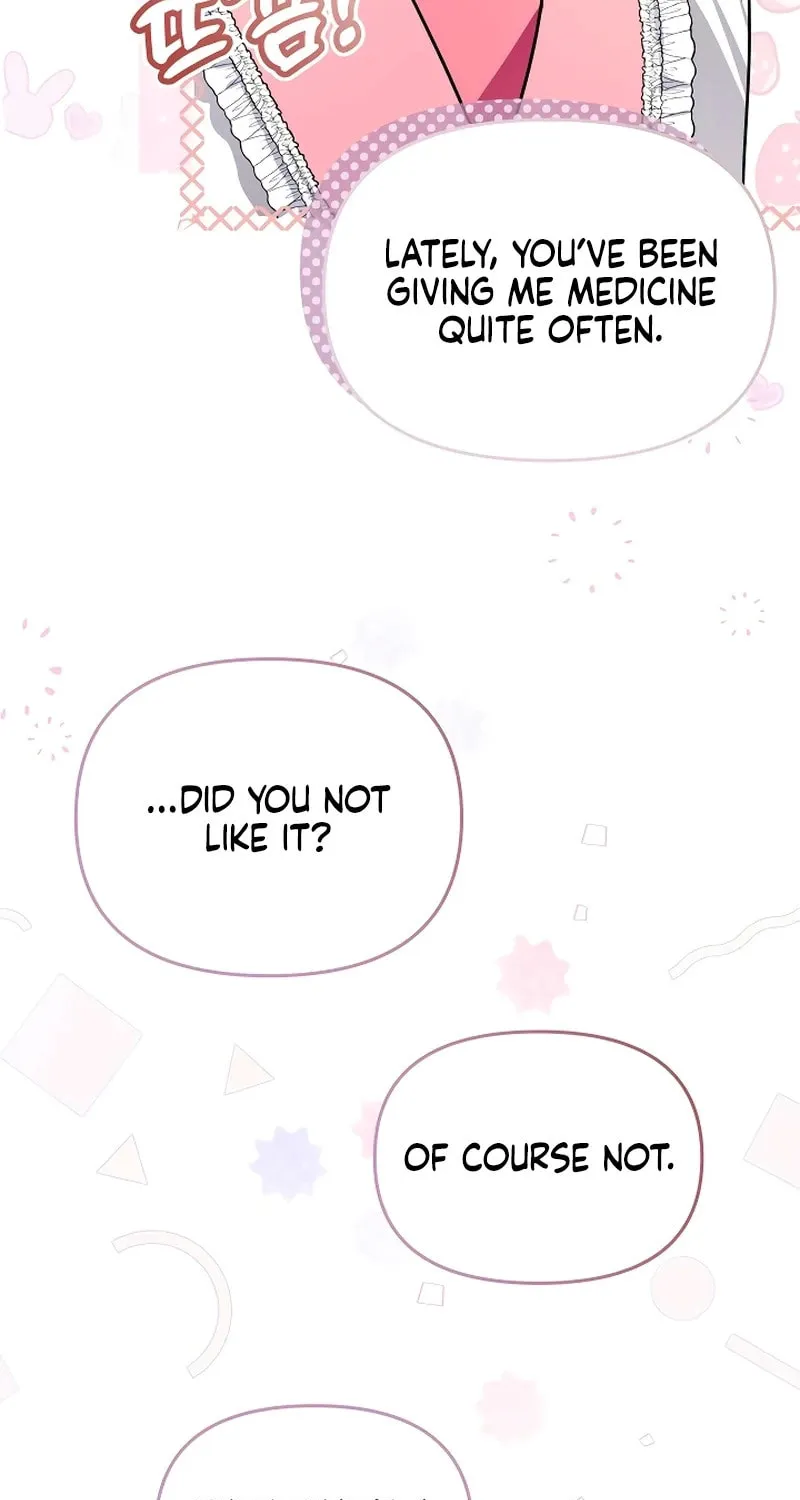 I Helped the Imprisoned Male Lead and He Became an Obsessive Man Chapter 14 page 34 - 