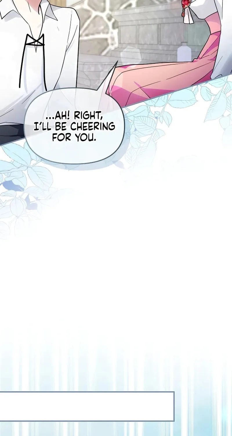 I Helped the Imprisoned Male Lead and He Became an Obsessive Man Chapter 14 page 39 - 