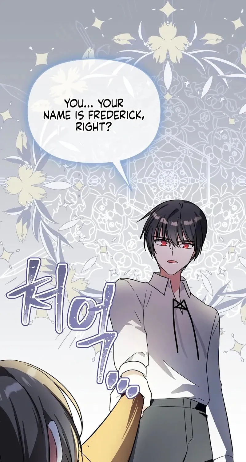 I Helped the Imprisoned Male Lead and He Became an Obsessive Man Chapter 14 page 44 - 
