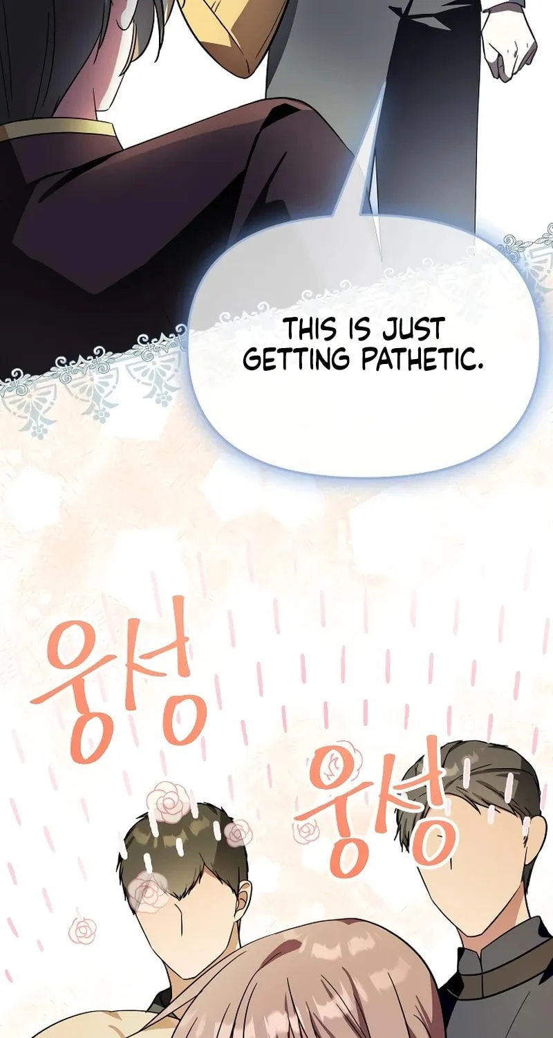 I Helped the Imprisoned Male Lead and He Became an Obsessive Man Chapter 14 page 45 - 