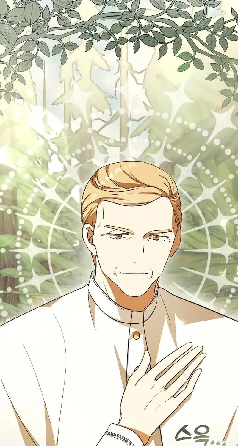 I Helped the Imprisoned Male Lead and He Became an Obsessive Man Chapter 14 page 54 - 