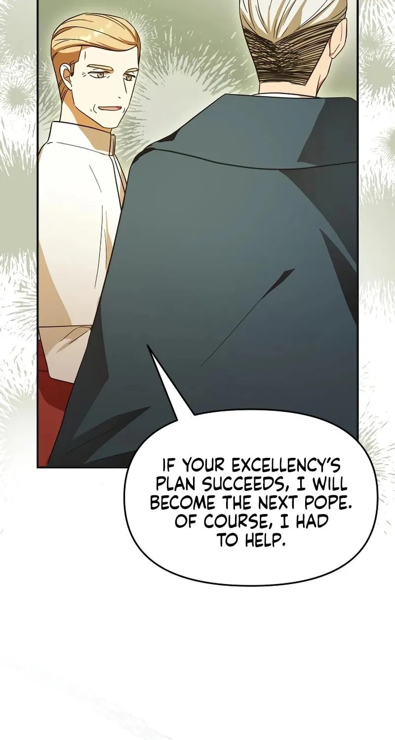 I Helped the Imprisoned Male Lead and He Became an Obsessive Man Chapter 14 page 57 - 