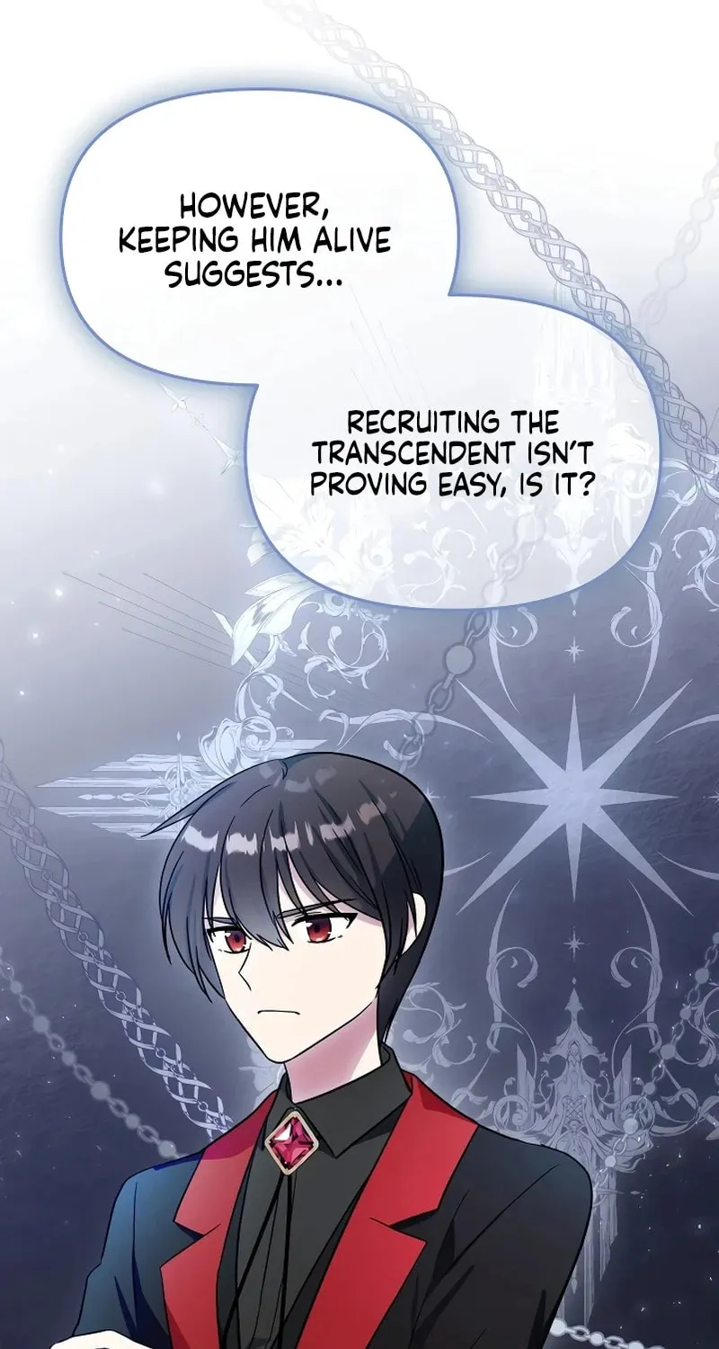 I Helped the Imprisoned Male Lead and He Became an Obsessive Man Chapter 14 page 58 - 