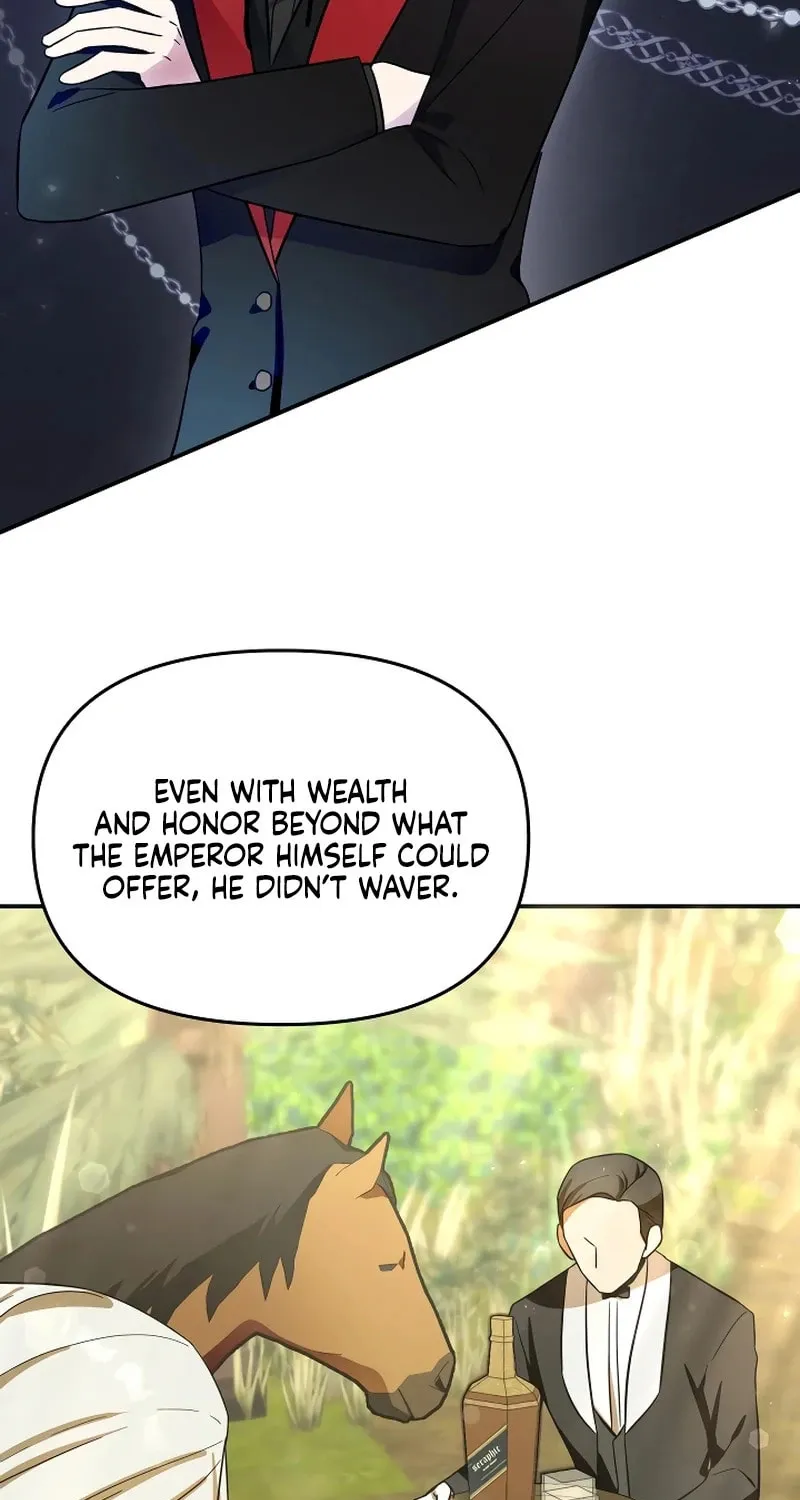I Helped the Imprisoned Male Lead and He Became an Obsessive Man Chapter 14 page 59 - 