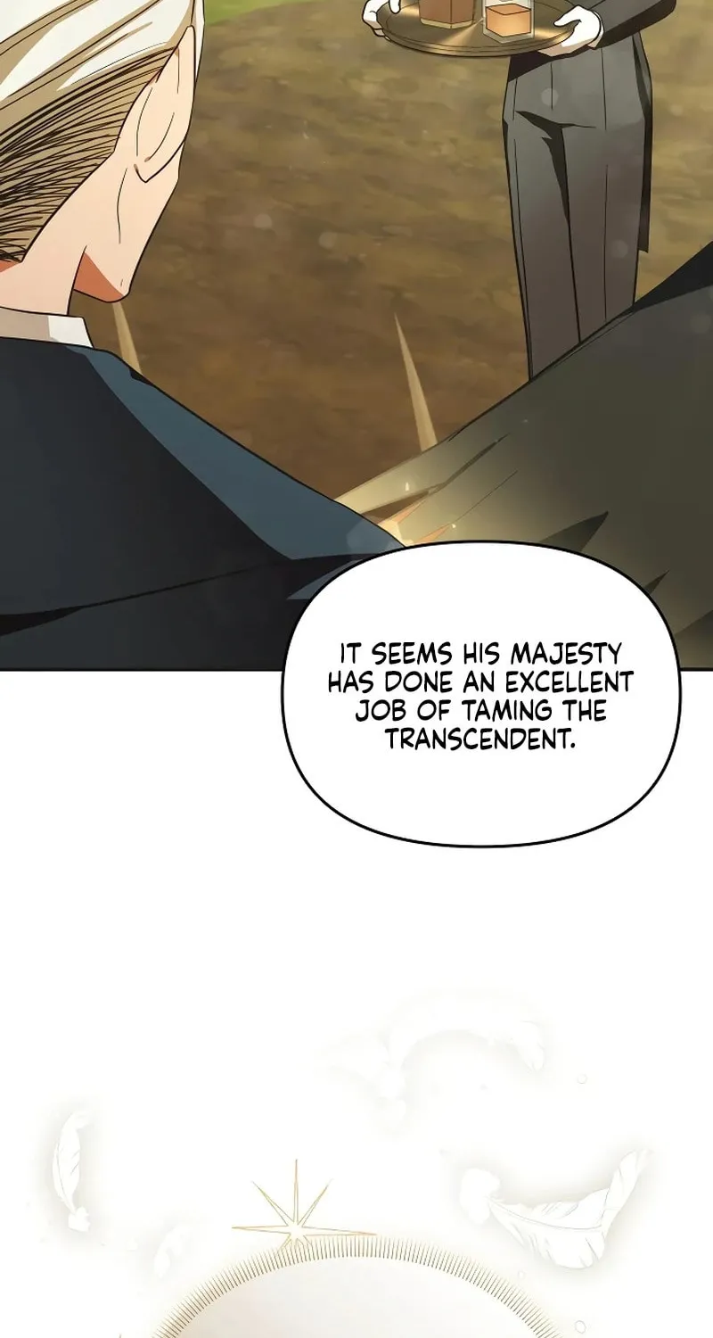 I Helped the Imprisoned Male Lead and He Became an Obsessive Man Chapter 14 page 60 - 