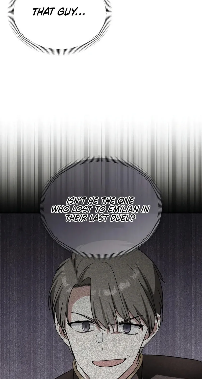 I Helped the Imprisoned Male Lead and He Became an Obsessive Man Chapter 14 page 7 - 