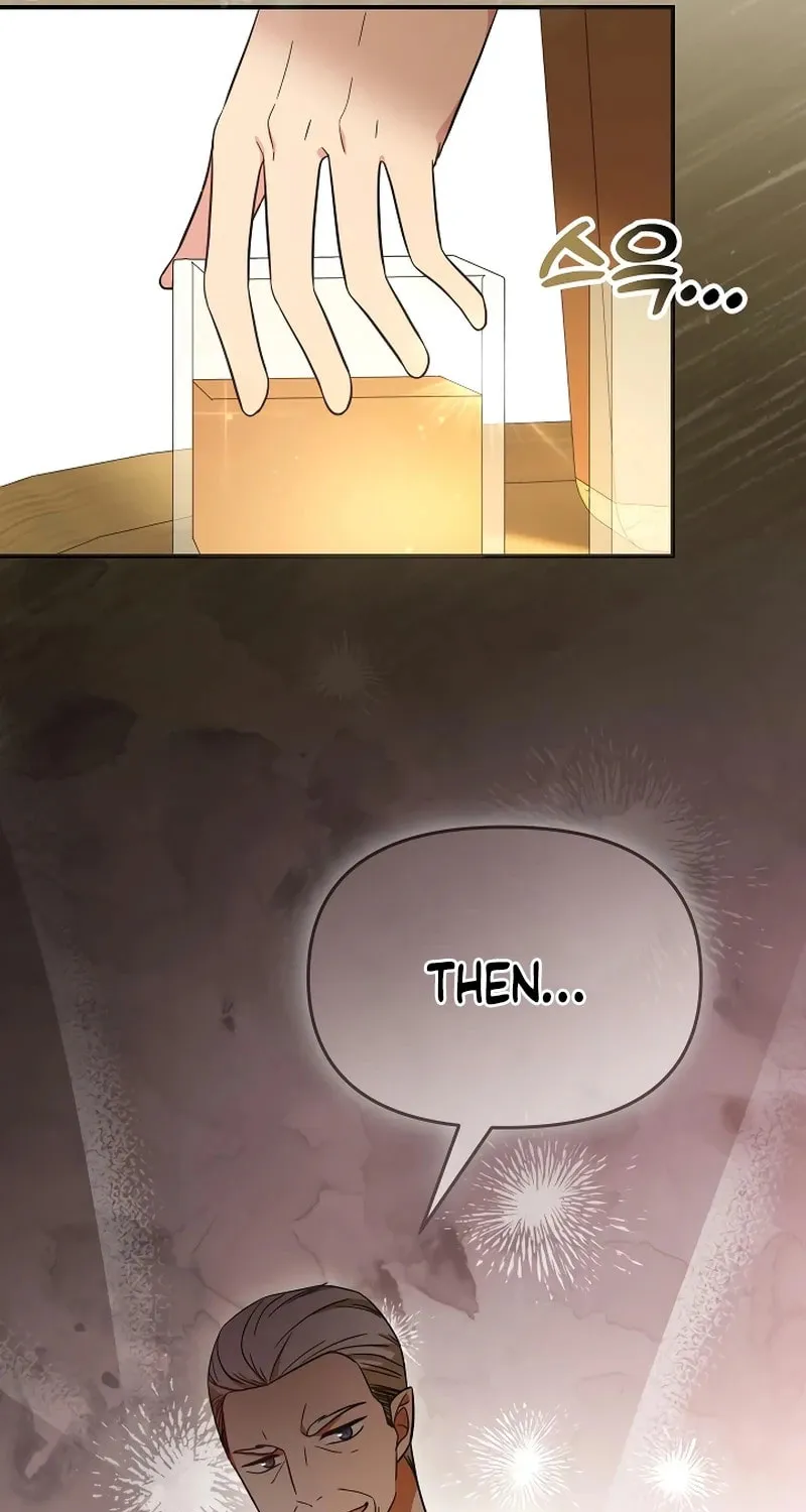 I Helped the Imprisoned Male Lead and He Became an Obsessive Man Chapter 14 page 62 - 