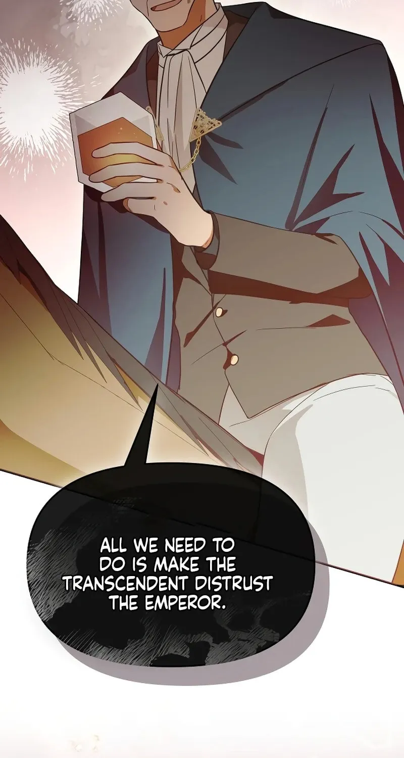 I Helped the Imprisoned Male Lead and He Became an Obsessive Man Chapter 14 page 63 - 