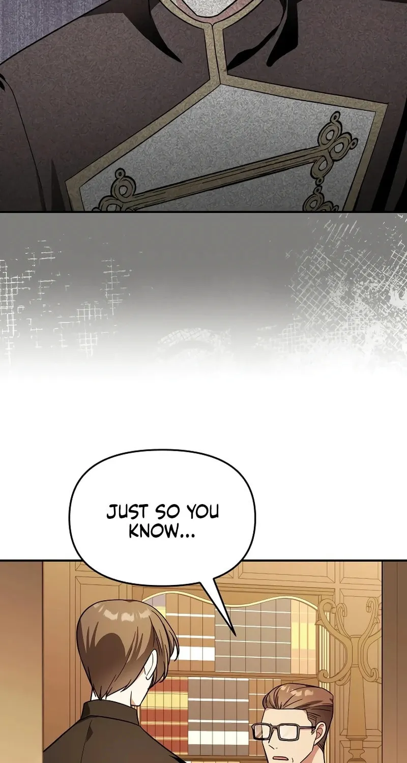I Helped the Imprisoned Male Lead and He Became an Obsessive Man Chapter 14 page 8 - 