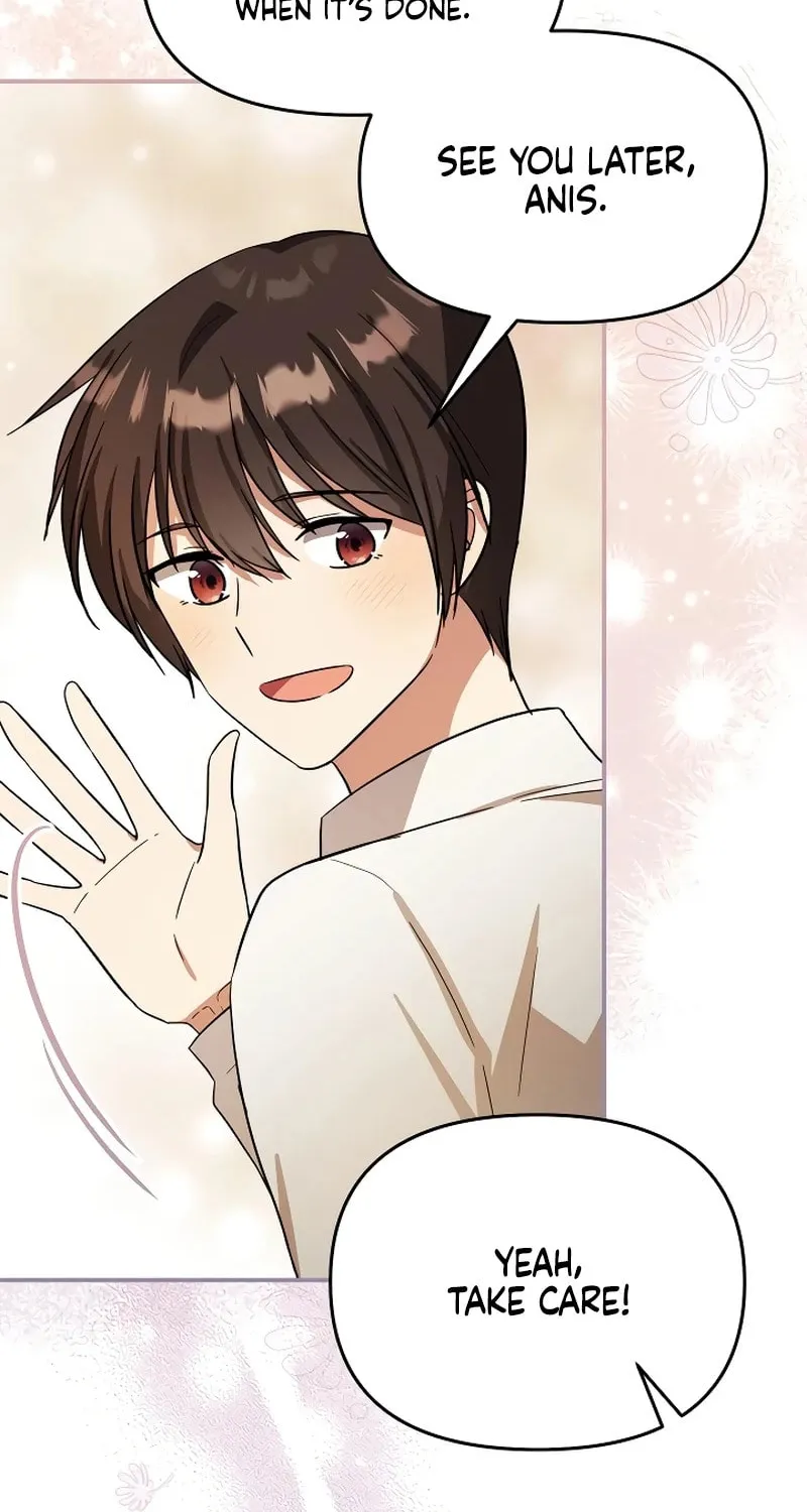 I Helped the Imprisoned Male Lead and He Became an Obsessive Man Chapter 14 page 71 - 