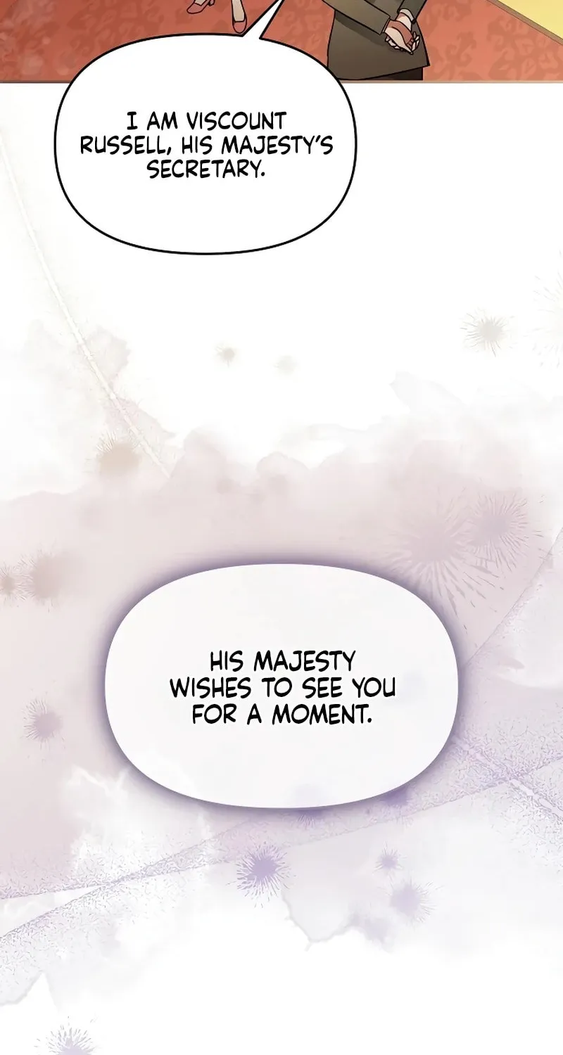 I Helped the Imprisoned Male Lead and He Became an Obsessive Man Chapter 14 page 75 - 
