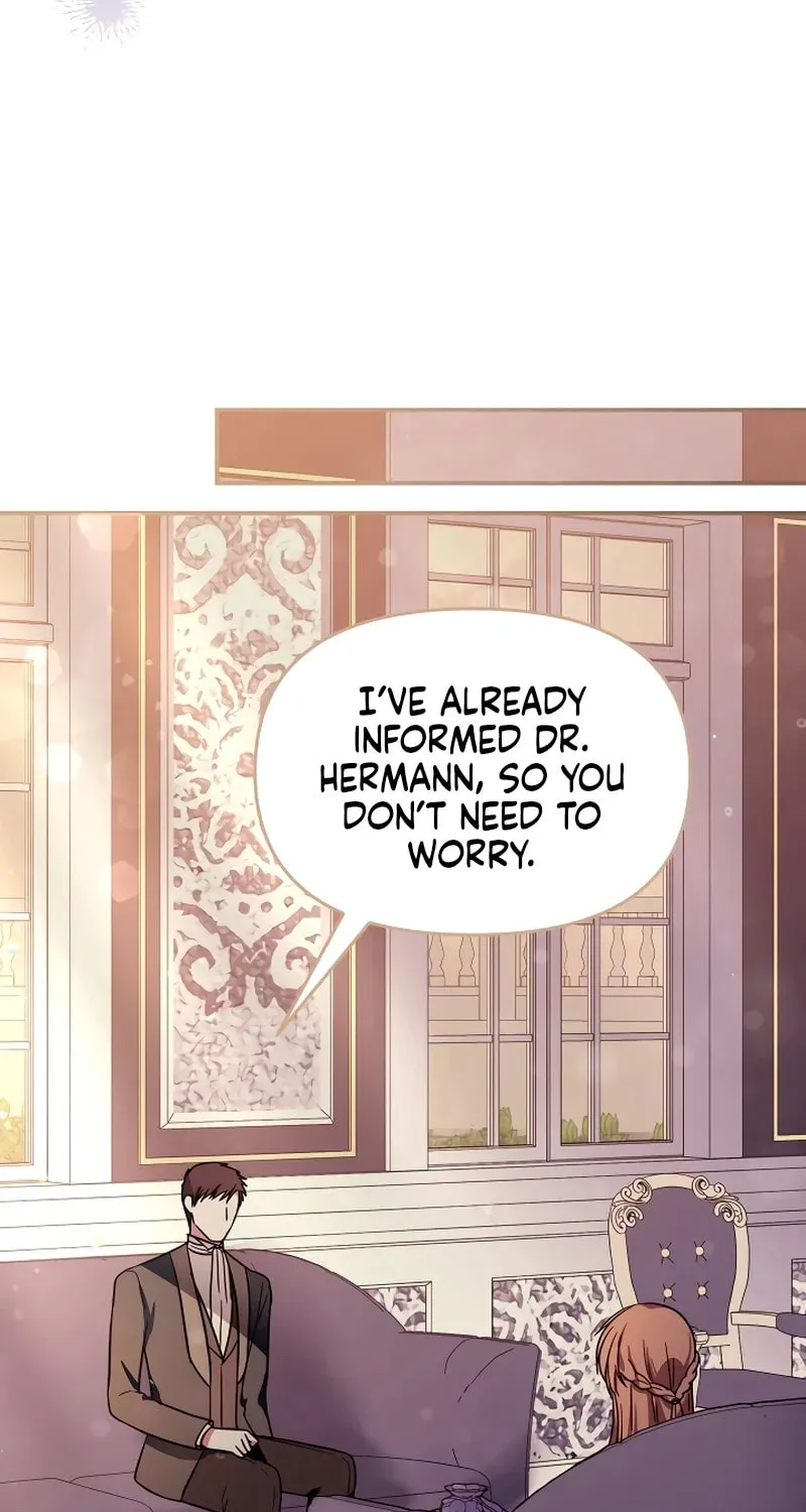 I Helped the Imprisoned Male Lead and He Became an Obsessive Man Chapter 14 page 76 - 