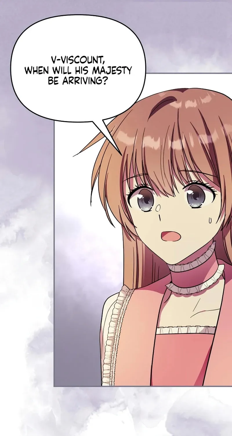 I Helped the Imprisoned Male Lead and He Became an Obsessive Man Chapter 14 page 82 - 