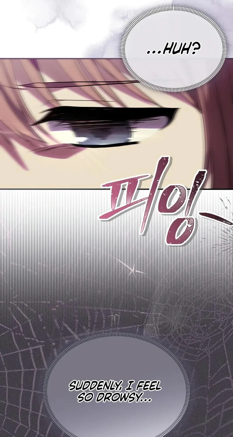 I Helped the Imprisoned Male Lead and He Became an Obsessive Man Chapter 14 page 83 - 