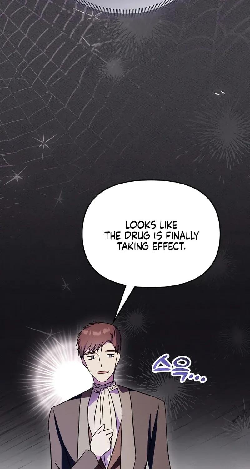 I Helped the Imprisoned Male Lead and He Became an Obsessive Man Chapter 14 page 84 - 