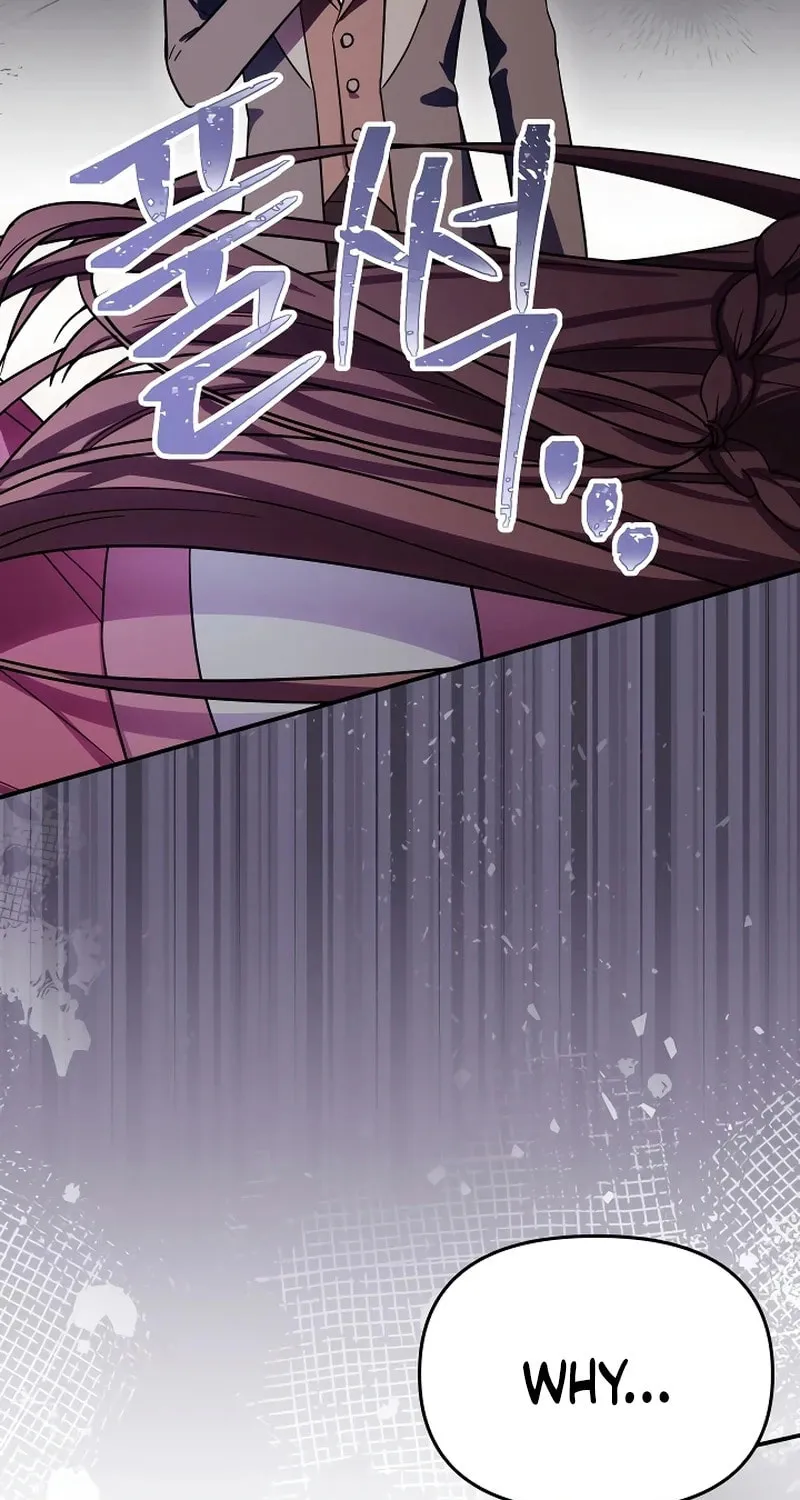 I Helped the Imprisoned Male Lead and He Became an Obsessive Man Chapter 14 page 85 - 