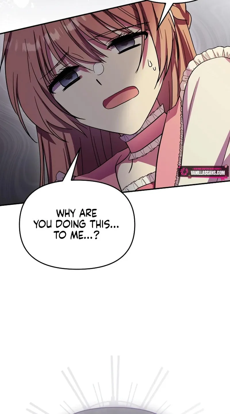 I Helped the Imprisoned Male Lead and He Became an Obsessive Man Chapter 14 page 86 - 