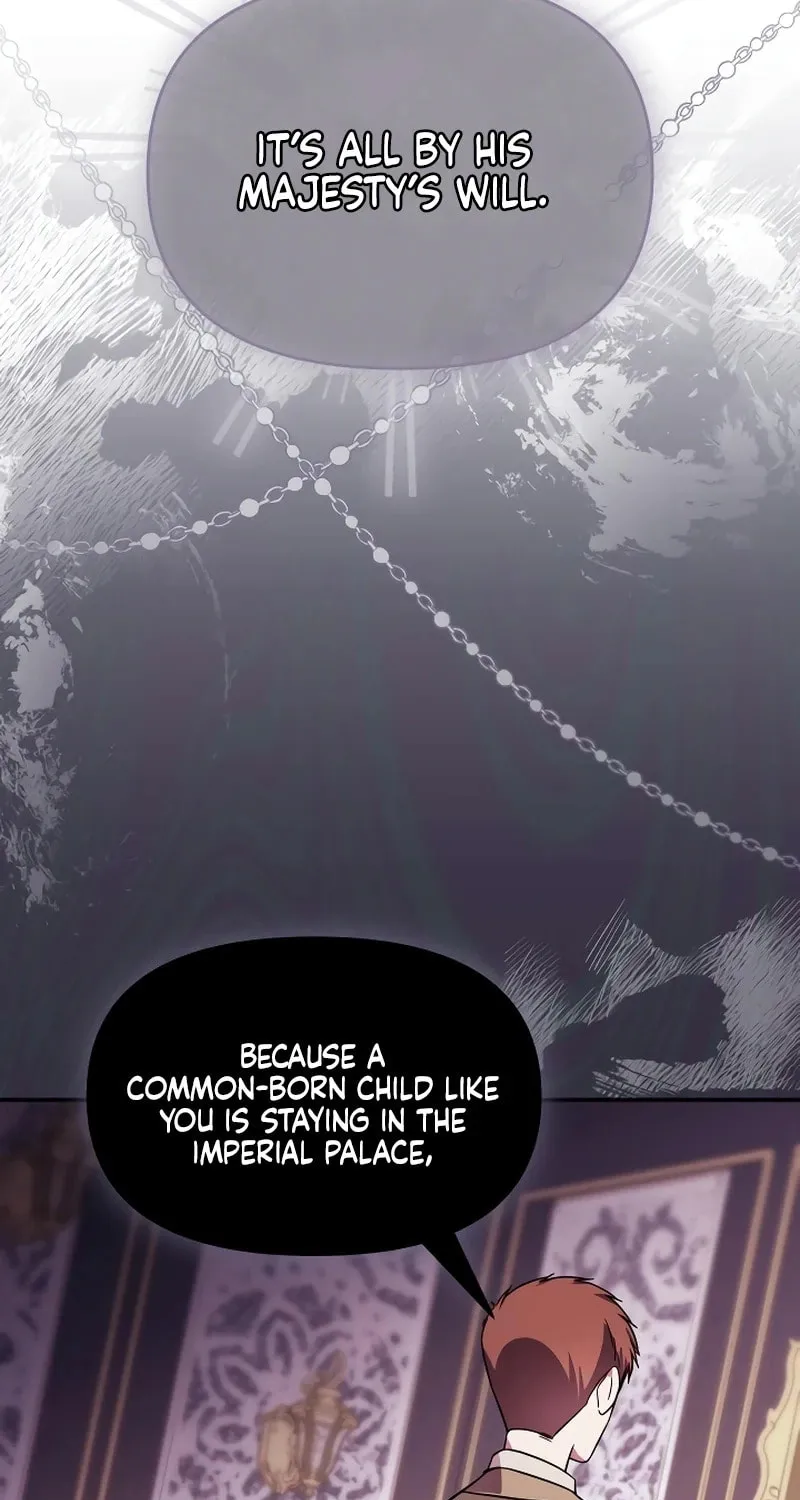 I Helped the Imprisoned Male Lead and He Became an Obsessive Man Chapter 14 page 87 - 
