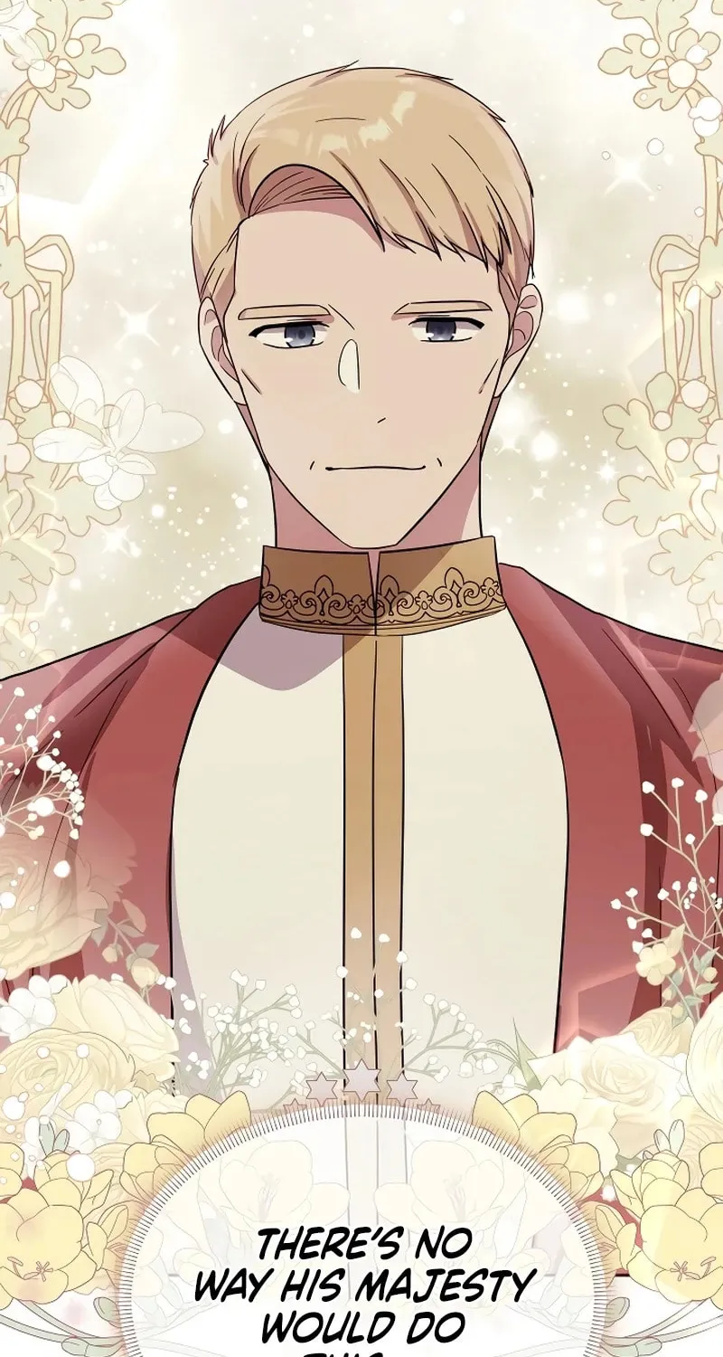I Helped the Imprisoned Male Lead and He Became an Obsessive Man Chapter 14 page 90 - 