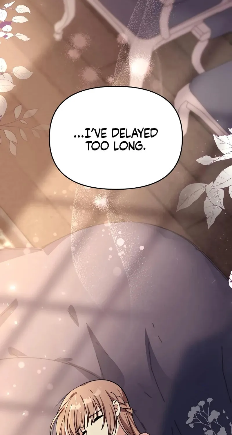 I Helped the Imprisoned Male Lead and He Became an Obsessive Man Chapter 14 page 92 - 
