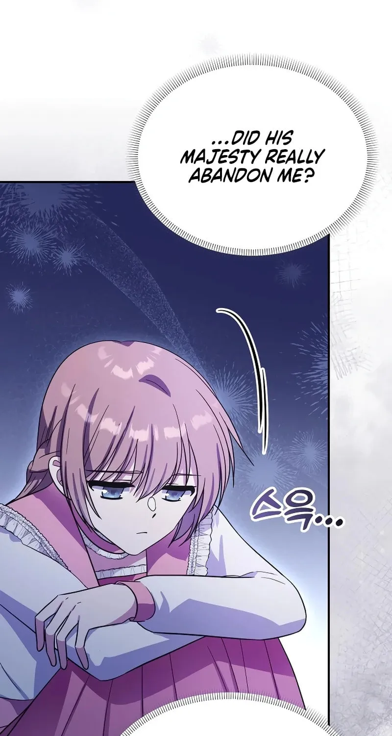 I Helped the Imprisoned Male Lead and He Became an Obsessive Man Chapter 15 page 13 - 