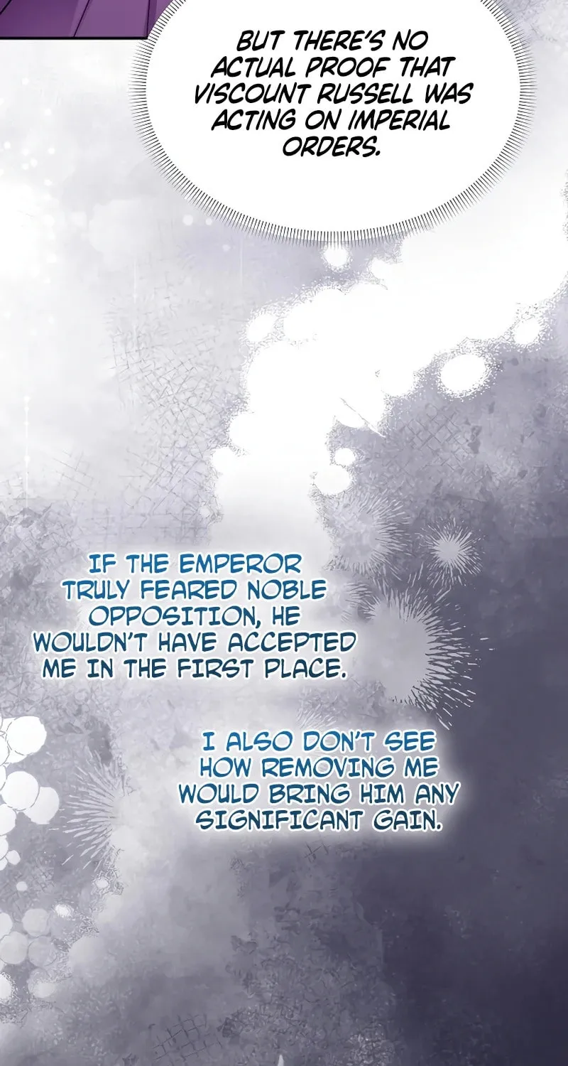 I Helped the Imprisoned Male Lead and He Became an Obsessive Man Chapter 15 page 14 - 