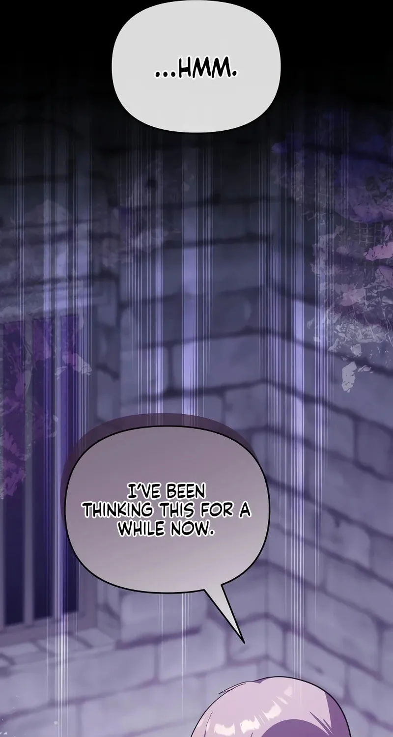 I Helped the Imprisoned Male Lead and He Became an Obsessive Man Chapter 15 page 19 - 