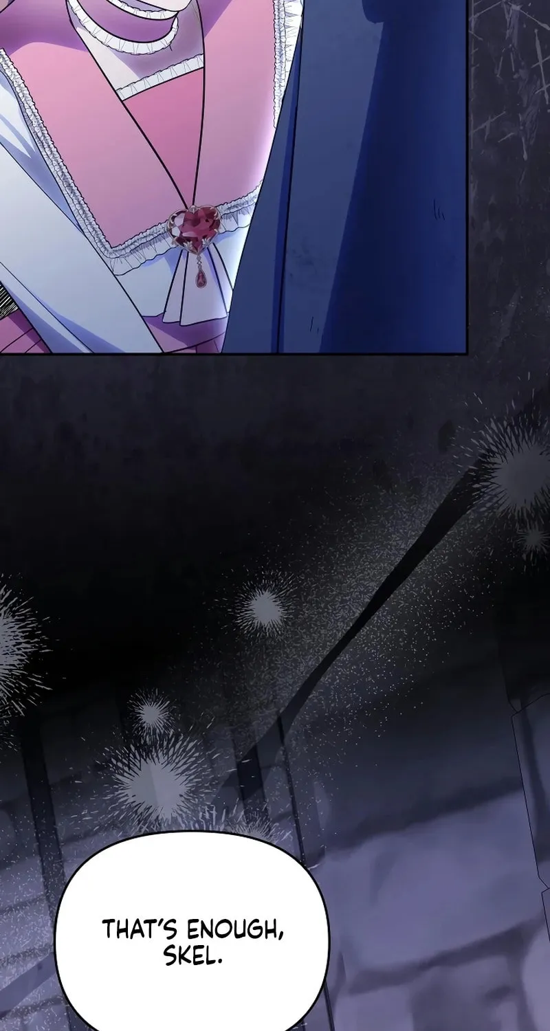 I Helped the Imprisoned Male Lead and He Became an Obsessive Man Chapter 15 page 22 - 