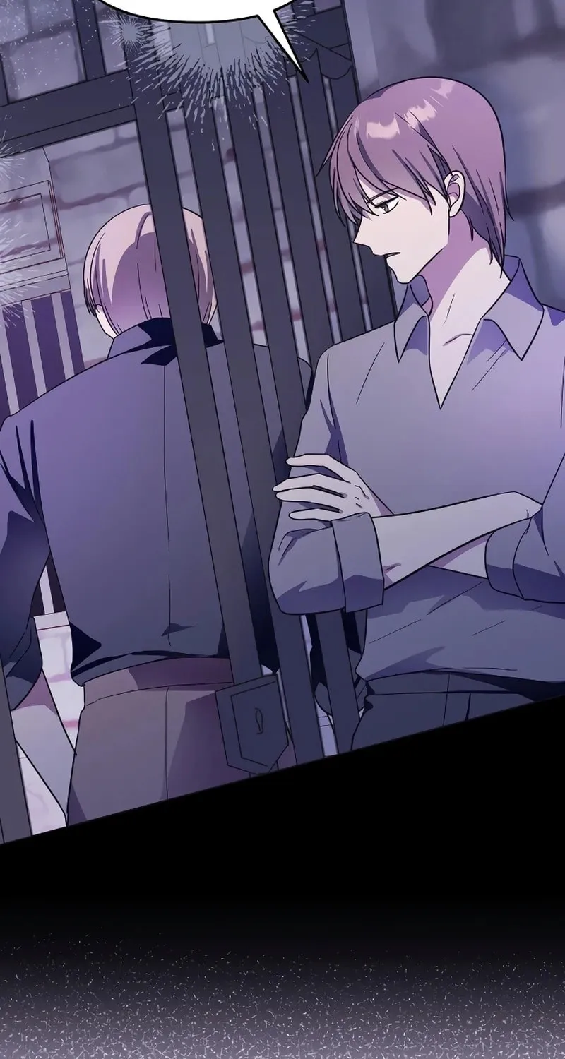 I Helped the Imprisoned Male Lead and He Became an Obsessive Man Chapter 15 page 23 - 
