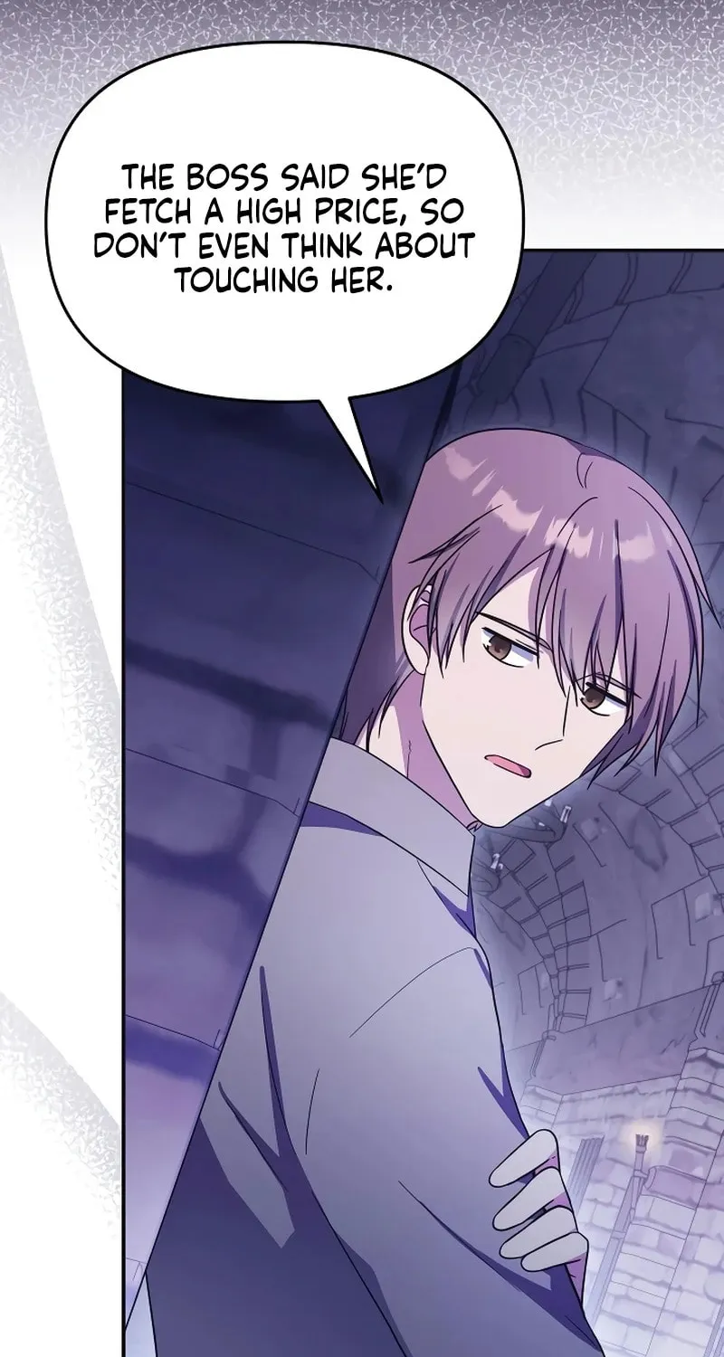 I Helped the Imprisoned Male Lead and He Became an Obsessive Man Chapter 15 page 24 - 