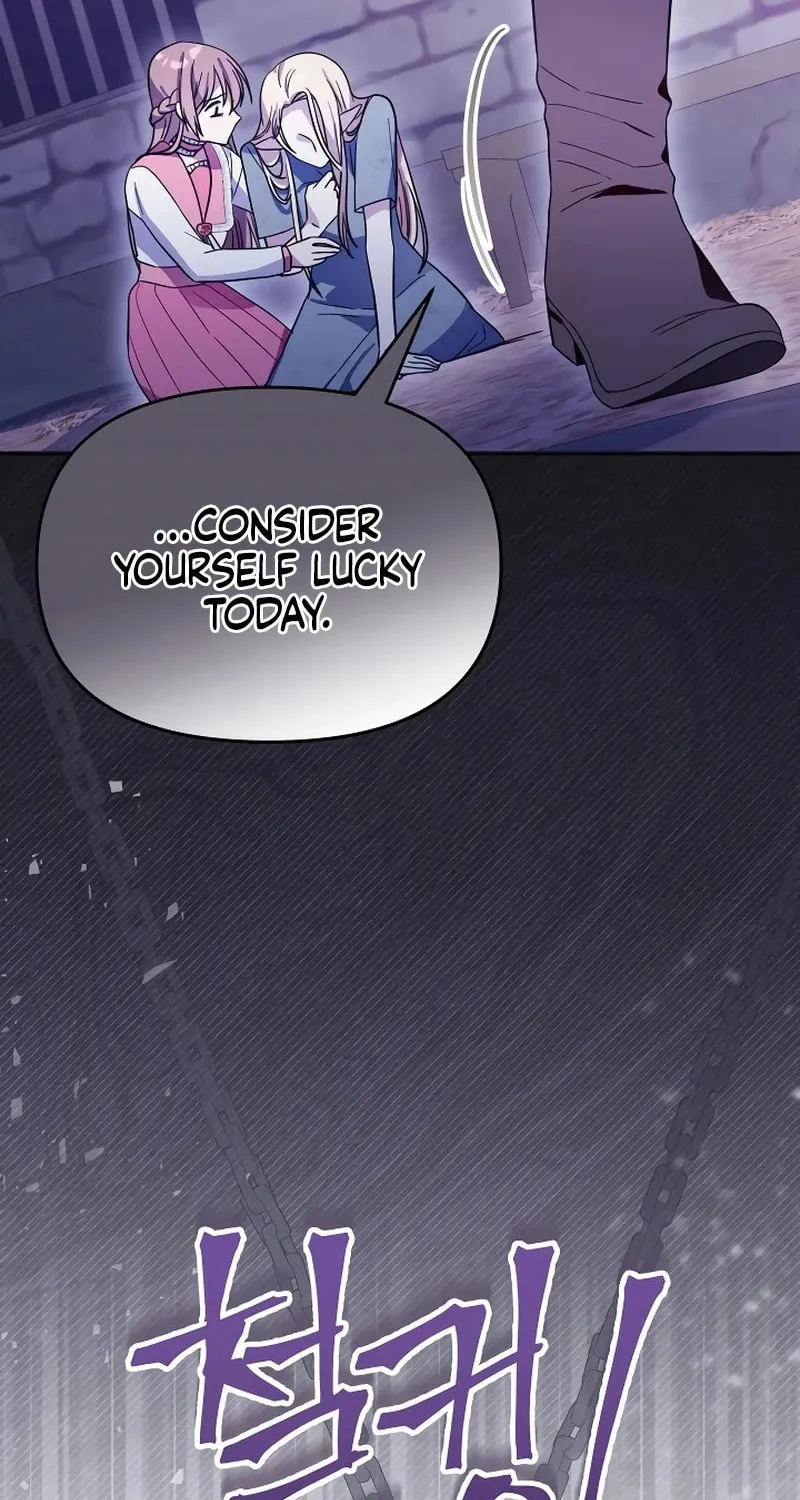 I Helped the Imprisoned Male Lead and He Became an Obsessive Man Chapter 15 page 26 - 