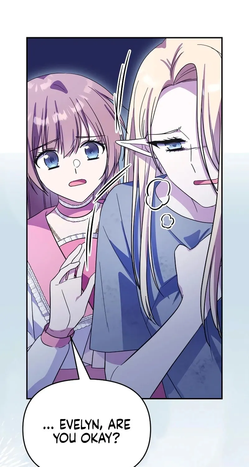 I Helped the Imprisoned Male Lead and He Became an Obsessive Man Chapter 15 page 28 - 