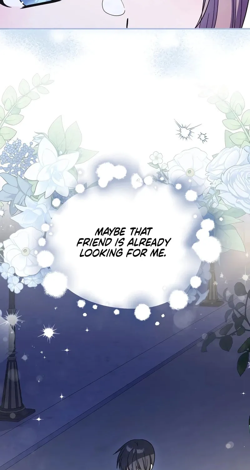 I Helped the Imprisoned Male Lead and He Became an Obsessive Man Chapter 15 page 33 - 