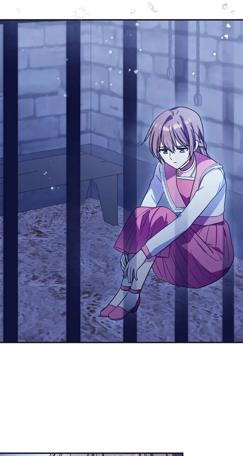 I Helped the Imprisoned Male Lead and He Became an Obsessive Man Chapter 15 page 40 - 