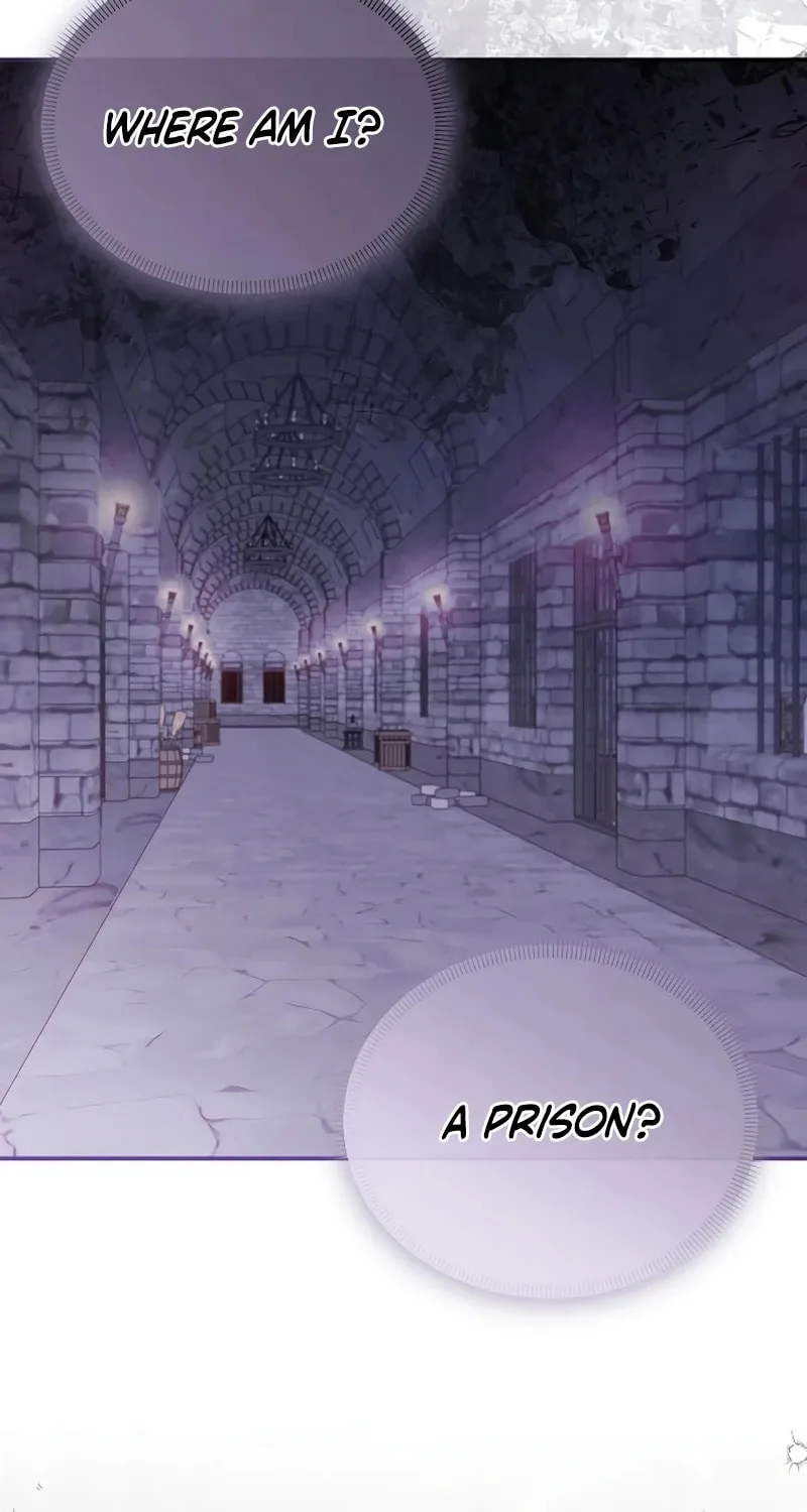 I Helped the Imprisoned Male Lead and He Became an Obsessive Man Chapter 15 page 5 - 