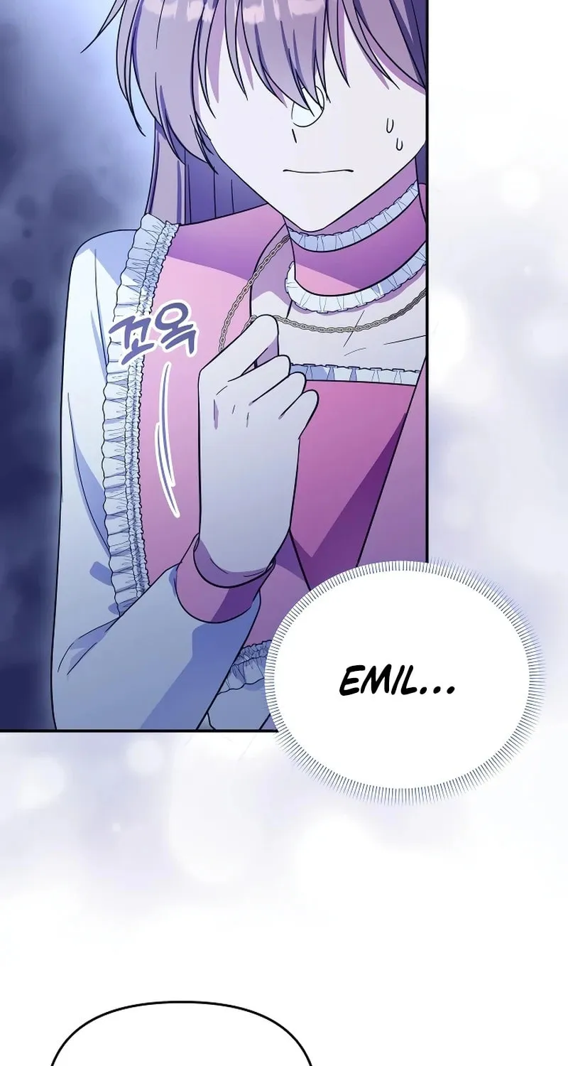 I Helped the Imprisoned Male Lead and He Became an Obsessive Man Chapter 15 page 41 - 