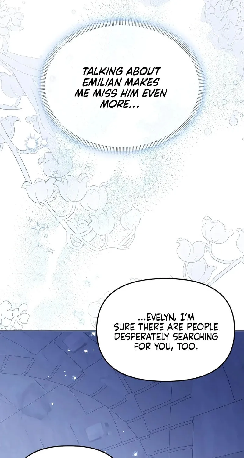 I Helped the Imprisoned Male Lead and He Became an Obsessive Man Chapter 15 page 46 - 