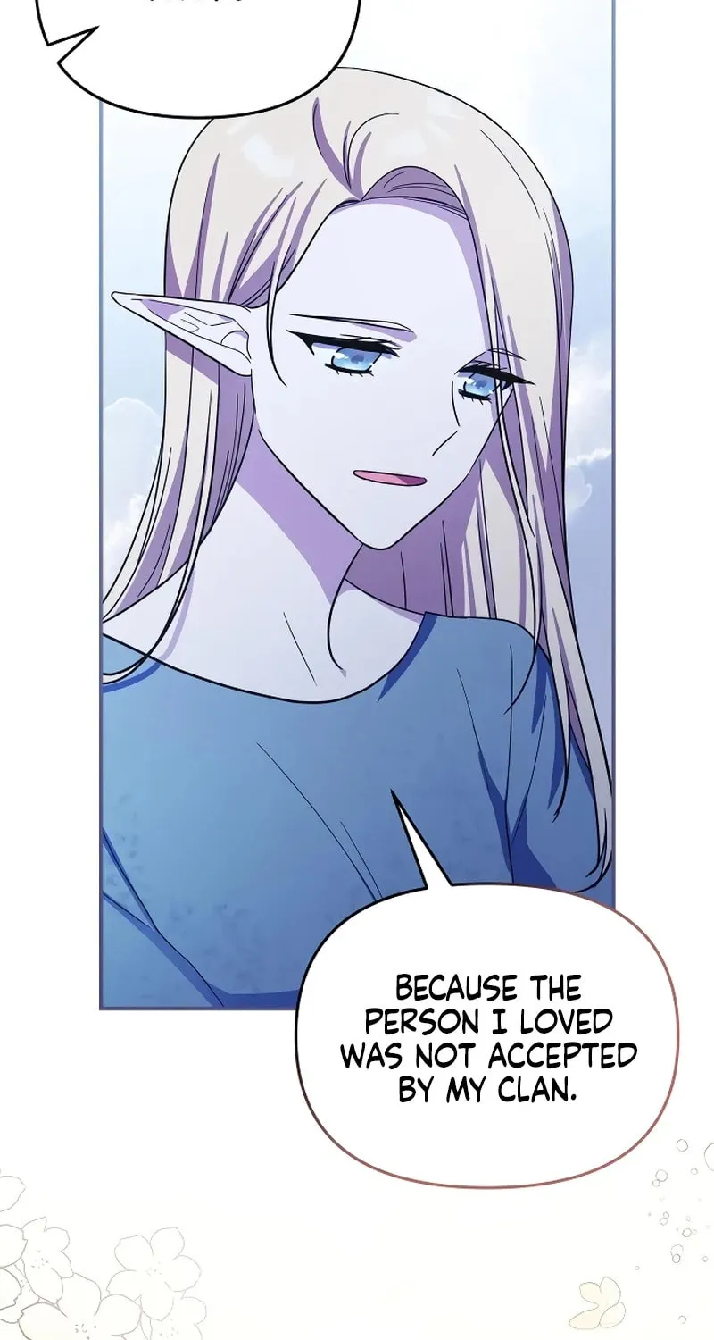 I Helped the Imprisoned Male Lead and He Became an Obsessive Man Chapter 15 page 48 - 