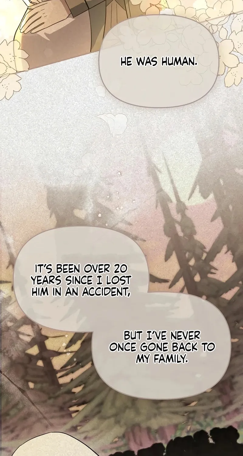 I Helped the Imprisoned Male Lead and He Became an Obsessive Man Chapter 15 page 50 - 