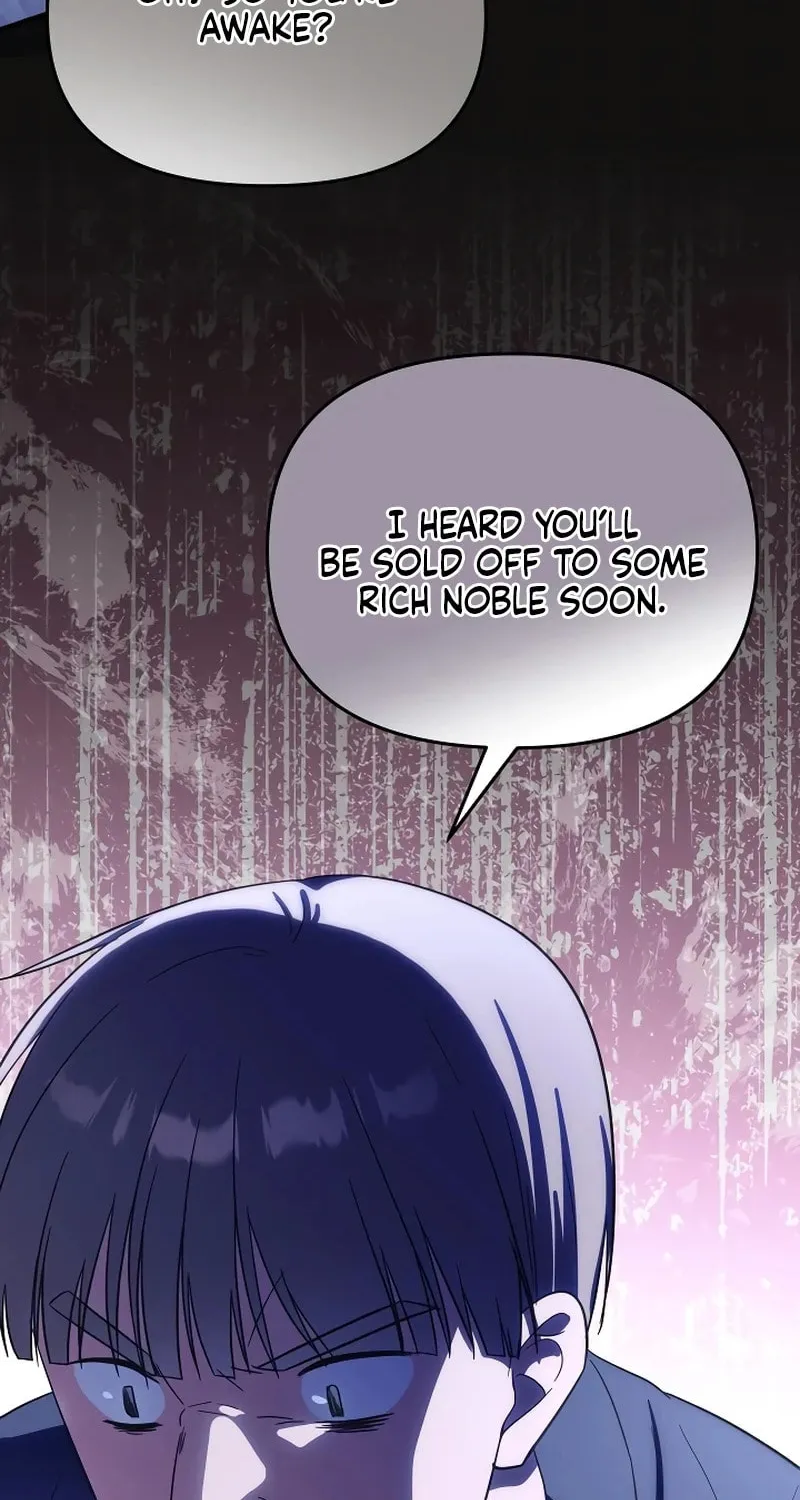 I Helped the Imprisoned Male Lead and He Became an Obsessive Man Chapter 15 page 59 - 