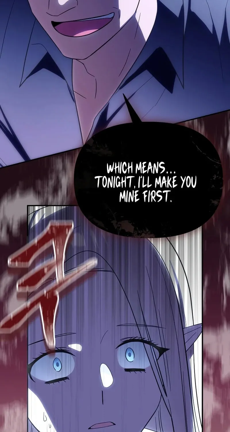 I Helped the Imprisoned Male Lead and He Became an Obsessive Man Chapter 15 page 60 - 