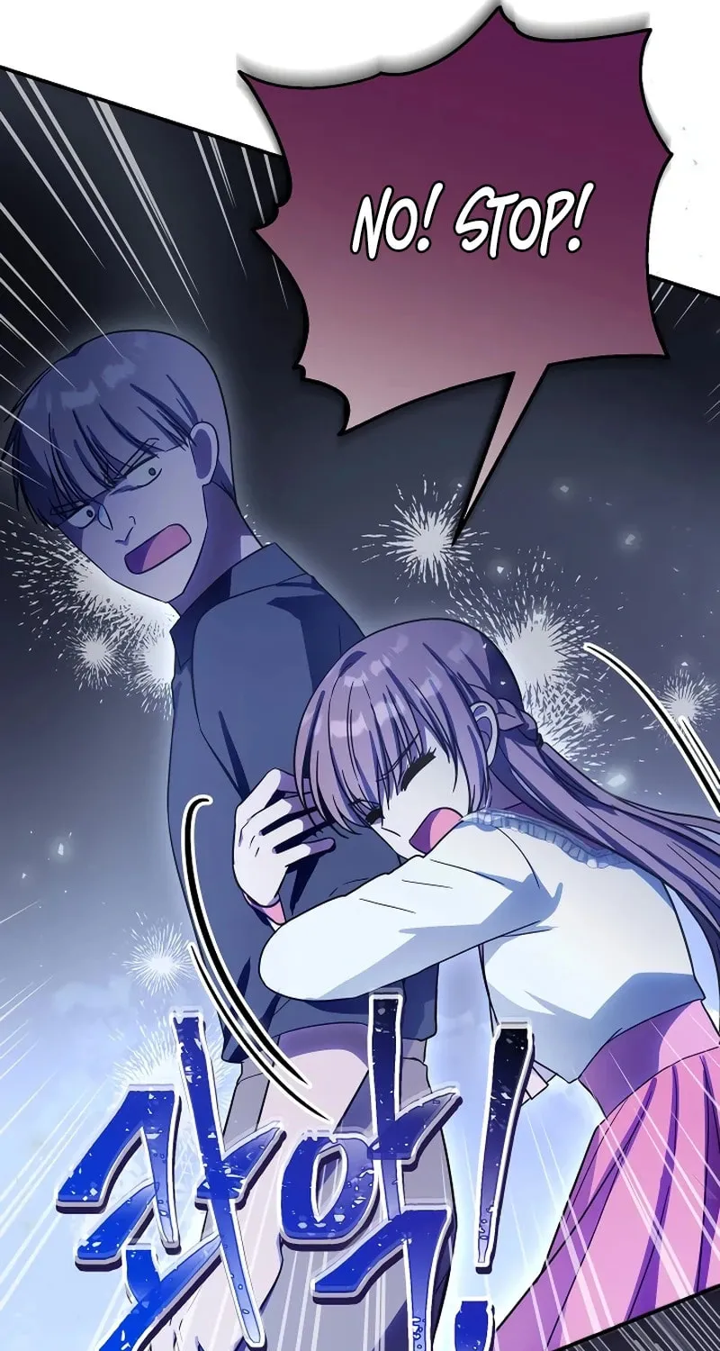 I Helped the Imprisoned Male Lead and He Became an Obsessive Man Chapter 15 page 62 - 