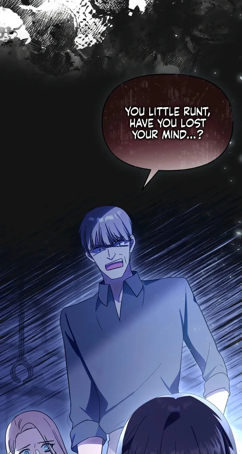 I Helped the Imprisoned Male Lead and He Became an Obsessive Man Chapter 15 page 65 - 